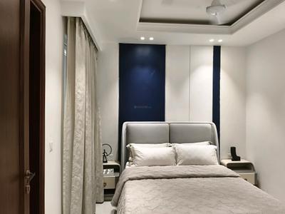 Bedroom Image of 1650 Sq.ft 3 BHK Builder Floor for sale in BPTP Astaire Garden Floors, Sector 70A Gurgaon for Rs. 21500000