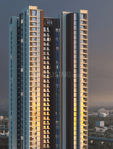 Image of 2400 Sq.ft 4 BHK Apartment / Flat for sale in Venkatesh Laurel, Shivaji Nagar, Pune for Rs. 48500000