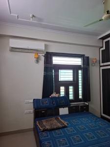 Bedroom Image of 1200 Sq.ft 3 BHK Apartment / Flat for sale in Ridhi Riddhi Siddhi Elegance, Shyam Nagar Jaipur for Rs. 7000000