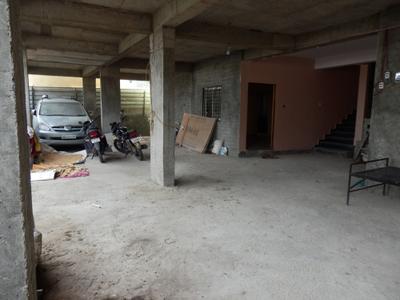 Image of 545 Sq.ft 1 BHK Apartment / Flat for rent in Undri, Pune for Rs. 8000