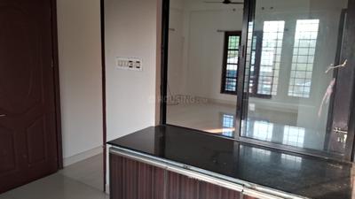 Kitchen Image of 550 Sq.ft 1 BHK Builder Floor for rent in Thrippunithura Kochi for Rs. 14000