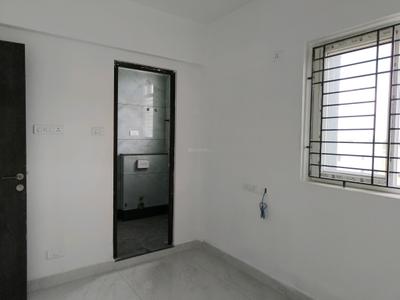 Bedroom Image of 1350 Sq.ft 3 BHK Apartment / Flat for sale in Mogappair East Chennai for Rs. 17145000