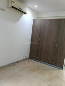 Bedroom Image of 2000 Sq.ft 4 BHK Builder Floor for rent in Sector 50 Gurgaon for Rs. 55000