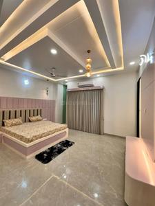 Bedroom Image of 4500 Sq.ft 5 BHK Villa for sale in Vaishali Nagar Extension Jaipur for Rs. 43100000