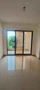 Hall Image of 1400 Sq.ft 3 BHK Apartment / Flat for sale in Sunshine Elegance, Thakurli Thane for Rs. 11000000