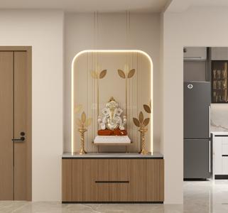 Hall Image of 2367 Sq.ft 4 BHK Apartment / Flat for sale in Sector 46 Gurgaon for Rs. 37500000