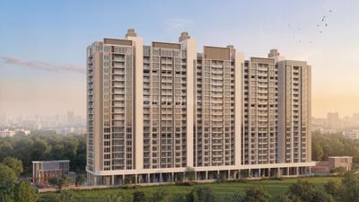 2 BHK Flat