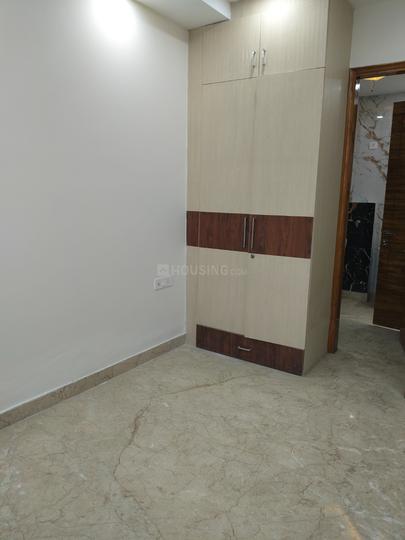 A1 BLOCK PASCHIM VIHAR Bedroom 1