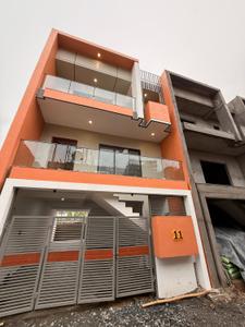 Image of 5500 Sq.ft 5 BHK Independent House for sale in New Althan, Surat for Rs. 14500000