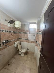 Image of 3050 Sq.ft 5 BHK Apartment / Flat for rent in Naval Technical Officers Apartment, Sector 22 Dwarka, New Delhi for Rs. 70000