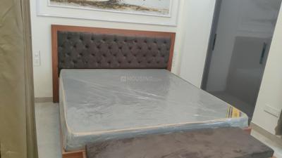 1 BHK Independent Builder Floor