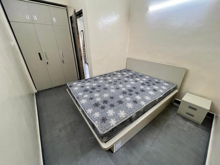 Konark park Bedroom 1