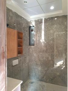 Bedroom Two Image of 1614 Sq.ft 3 BHK Builder Floor for sale in Anant Raj Estate, Sector 63 Gurgaon for Rs. 24900000