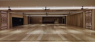 Hall Image of 1350 Sq.ft 3 BHK Builder Floor for sale in Provident Adora De Goa, Sancoale Goa for Rs. 11500000