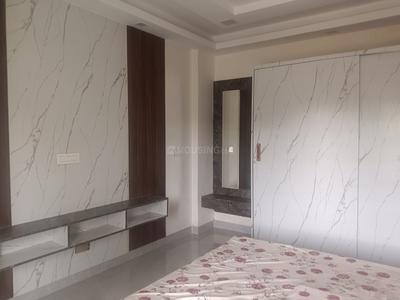 Bedroom Image of 1250 Sq.ft 2 BHK Apartment / Flat for sale in Asnani Aashima Anupama City Flats Phase 2, Jatkhedi Bhopal for Rs. 4200000