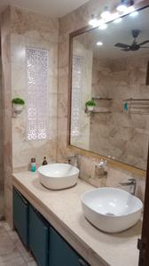 Image of 2160 Sq.ft 5 BHK Villa for rent in SS Aaron Ville, Sector 48, Gurgaon for Rs. 150000