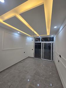 Hall Image of 1100 Sq.ft 2 BHK Apartment / Flat for sale in Sector 102 Noida for Rs. 3500000