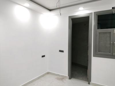 Bedroom Image of 900 Sq.ft 3 BHK Builder Floor for sale in Najafgarh New Delhi for Rs. 7000000
