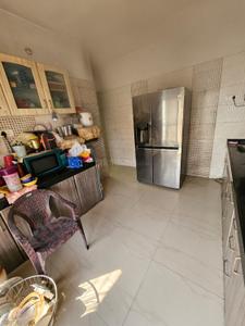 Kitchen Image of 3500 Sq.ft 4 BHK Penthouse for sale in Kharghar Navi Mumbai for Rs. 45000000