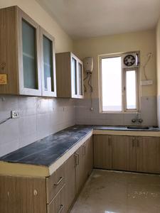 Kitchen Image of 750 Sq.ft 2 BHK Apartment / Flat for sale in Pyramid Urban Homes, Sector 70A Gurgaon for Rs. 6900000