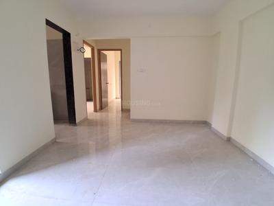1 BHK Flat