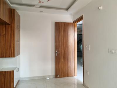 Bedroom Image of 800 Sq.ft 3 BHK Apartment / Flat for sale in Dwarka Mor New Delhi for Rs. 5000003