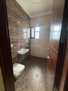 Bathroom Image of 1200 Sq.ft 2 BHK Builder Floor for rent in Sector 89 Mohali for Rs. 28000