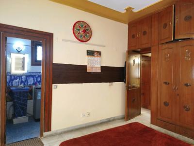 Bedroom Image of 1000 Sq.ft 2 BHK Apartment / Flat for sale in Shipra Suncity, Indirapuram Ghaziabad for Rs. 12000000