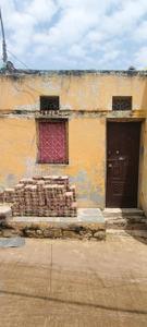 Balcony Image of 230 Sq.ft 1 RK Independent House for sale in Navkhanda Aurangabad for Rs. 2500000