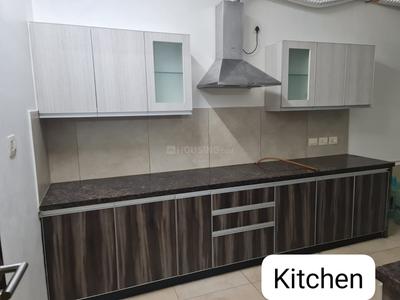 Kitchen Image of 1340 Sq.ft 2 BHK Apartment / Flat for sale in Prestige Bella Vista, Iyyappanthangal Chennai for Rs. 13600000