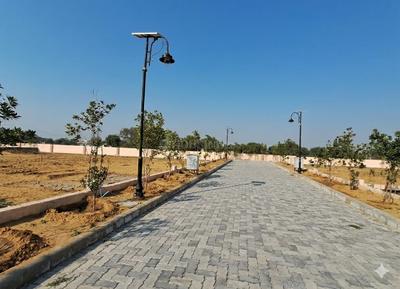 Image of 999 Sq.ft Residential Plot / Land for sale in Boraj, Jaipur for Rs. 1659000