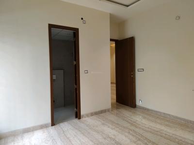 Bedroom Image of 1550 Sq.ft 3 BHK Apartment / Flat for sale in Nungambakkam Chennai for Rs. 27500000