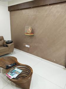 Living Room Image of 2875 Sq.ft 3 BHK Apartment / Flat for sale in Aadya Capital Empire, Kanuru Vijayawada for Rs. 15000000