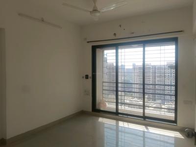 Bedroom Image of 1425 Sq.ft 3 BHK Apartment / Flat for sale in DB Orchid Suburbia, Kandivali West Mumbai for Rs. 37500000