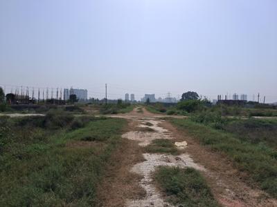 Image of 1170 Sq.ft Residential Plot / Land for sale in Knowledge Park 3, Greater Noida for Rs. 4550000