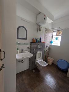Bathroom Image of 1000 Sq.ft 2 BHK Apartment / Flat for rent in Matigara Siliguri for Rs. 25000
