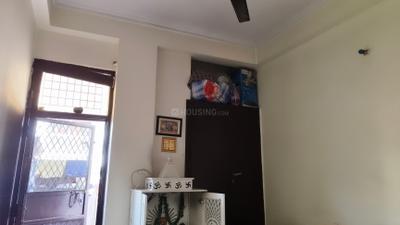Bedroom Image of 1200 Sq.ft 3 BHK Apartment / Flat for sale in Indirapuram Ghaziabad for Rs. 10500000
