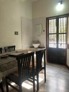 Bedroom Image of 1600 Sq.ft 4 BHK Independent House for sale in Diwalipura Vadodara for Rs. 10151000