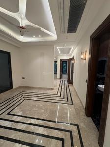 Hall Image of 2700 Sq.ft 4 BHK Builder Floor for sale in Kailash Colony New Delhi for Rs. 135000000