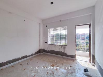 Bedroom Image of 2031 Sq.ft 5 BHK Apartment / Flat for sale in Keshtopur Kolkata for Rs. 9139500