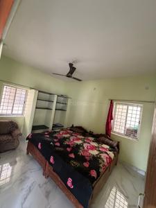 Image of 500 Sq.ft 2 BHK Builder Floor for rent in Risali, Bhilai for Rs. 4500