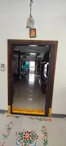 Hall Image of 1902 Sq.ft 3 BHK Apartment / Flat for sale in Hallmark Vicinia, Narsingi Hyderabad for Rs. 26000000