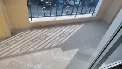 Balcony Image of 2000 Sq.ft 3 BHK Apartment / Flat for rent in Emaar Emerald Hill, Sector 65 Gurgaon for Rs. 48000