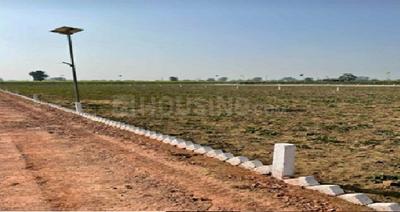 Residential Plot