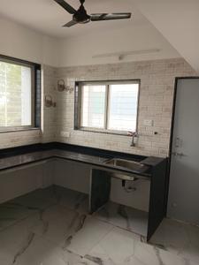 Kitchen Image of 960 Sq.ft 2 BHK Apartment / Flat for rent in Deolali Camp Devlali for Rs. 13000