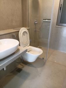 Bedroom Two Image of 1980 Sq.ft 3 BHK Apartment / Flat for sale in Runwal Forests, Kanjurmarg West Mumbai for Rs. 32500000