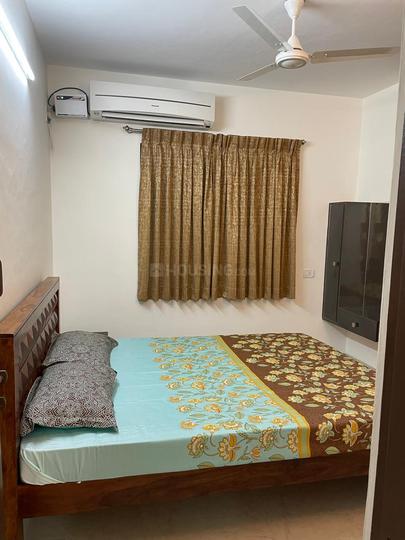 Jagannatha Nagar, Arumbakkam Bedroom 1