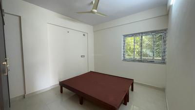 Bedroom Image of 1200 Sq.ft 2 BHK Apartment / Flat for rent in Bommanahalli Bengaluru for Rs. 34998