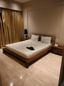 Bedroom Image of 675 Sq.ft 2 BHK Apartment / Flat for sale in Gandhi Bafna Ayaan, Wagholi Pune for Rs. 8000000