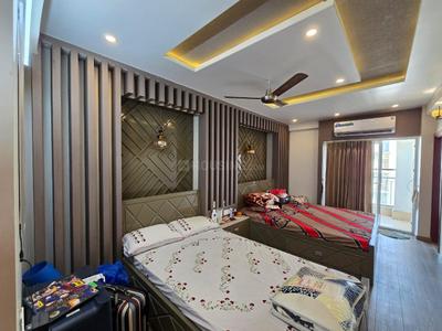 Bedroom Image of 4800 Sq.ft 5 BHK Apartment / Flat for sale in VVIP Addresses, Raj Nagar Extension Ghaziabad for Rs. 55000000